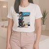 XKatesJourney  Summer T-shirt for Girls.